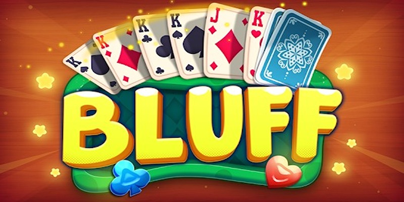 Bluff