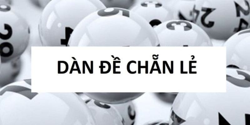 Dàn Chẵn Lẻ