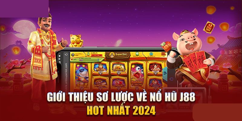 Đôi nét về các trò chơi slot nổi bật tại thương hiệu 